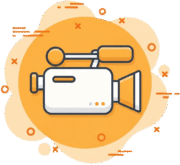 التصوير والإنتاج المرئي